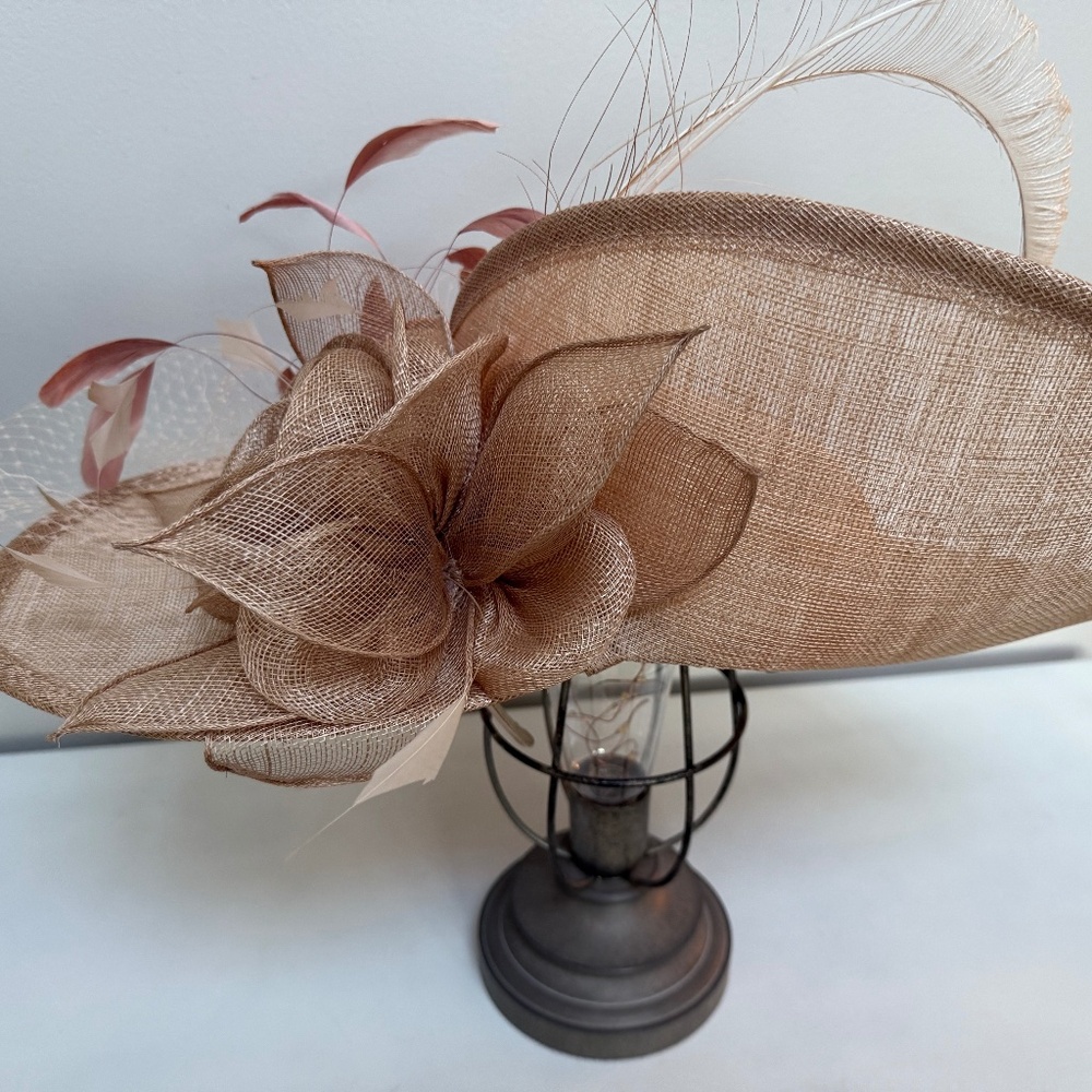 Fascinator